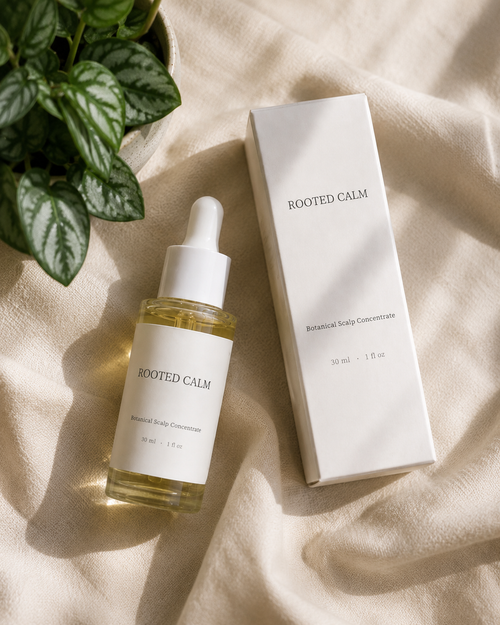 Botanical Scalp Concentrate